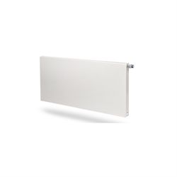 Purmo Plan radiator med integreret ventil - type FCV11 - 600 x 1200